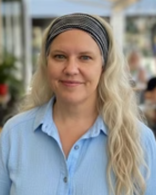 Photo of Scarlett Dupuy, Licensed Professional Counselor, LPC