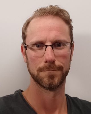 Photo of Dane Beam, Licensed Professional Counselor, LPC-C