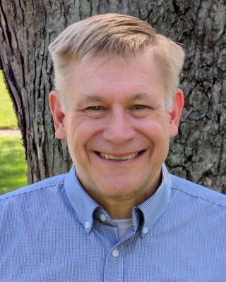 Photo of Bruce R Norquist, Licensed Professional Counselor, LPC