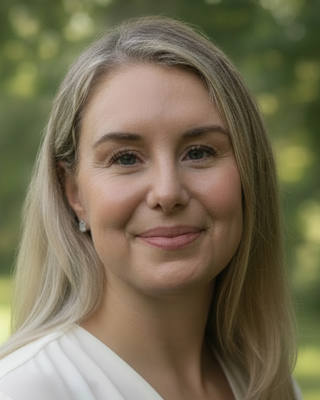 Photo of Claire Fitzgerald, Psychologist, MPsych, PsyBA - Clin. Psych