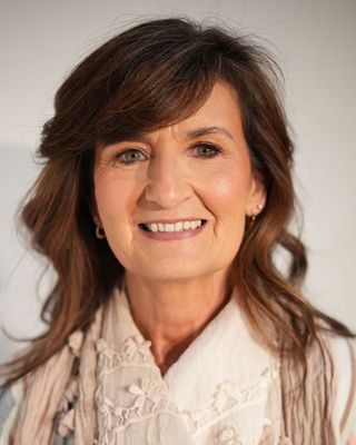 Photo of Angelique Marie Brown, Psychologist, MPsych, MAPS