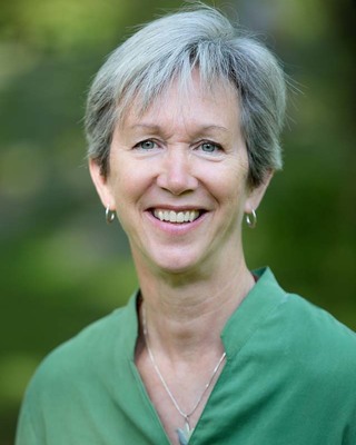 Photo of Linda K Harrison, Licensed Clinical Mental Health Counselor in Asheville, NC