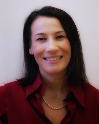 Photo of Elizabeth D Fraga, Psychologist in Jersey City, NJ