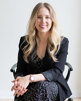 Photo of Lauren Wargelin Reynolds, Psychologist in Cambridge, OH