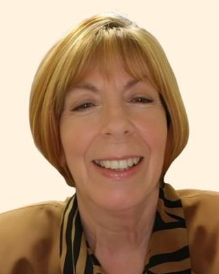 Photo of Janetta Stephen, Marriage & Family Therapist, MS, LMFT