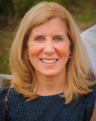 Photo of Kristin Zauel, Psychologist in Capitol Hill, Washington, DC