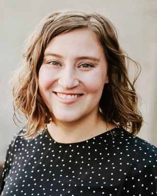 Photo of Allison Shumway Eastmond, Pre-Licensed Professional, MFTI
