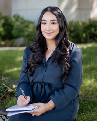 Photo of Simrit Birk, Counsellor, MSW, RSW, RCC