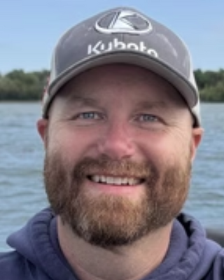 Photo of Arvid Clark, Clinical Social Work/Therapist, LCSW