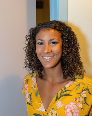 Photo of Bria Wannamaker, MS, RP, Registered Psychotherapist in Kingston