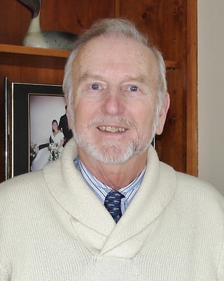 Photo of Martin Grebel, PhD, Psychologist in Madison
