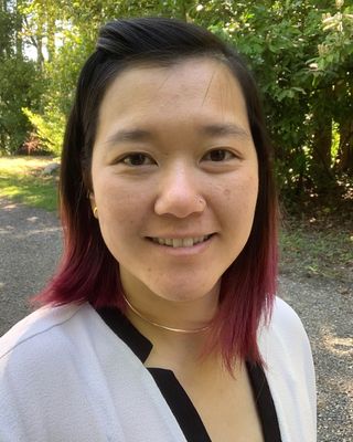 Photo of Wei Huang, Clinical Social Work/Therapist in Bothell, WA