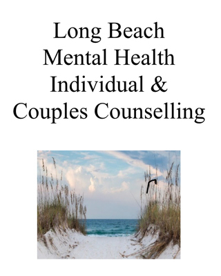 Photo of Long Beach Mental Health, Marriage & Family Therapist in Los Angeles, CA