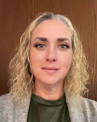 Photo of Stacey Hoth, Counselor, MA, MS, NCC, tLMHC