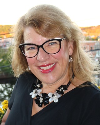 Photo of Gina Temple, Counselor in Portland, ME