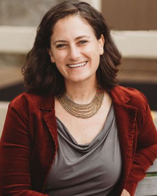 Photo of Sharon Pieczenik, LMSW