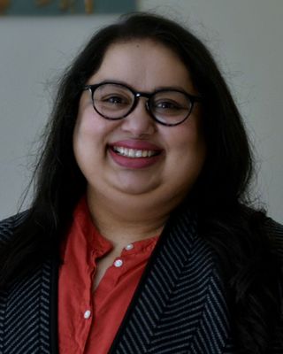 Photo of Vinata Iyer, Counselor in Oakland, MI