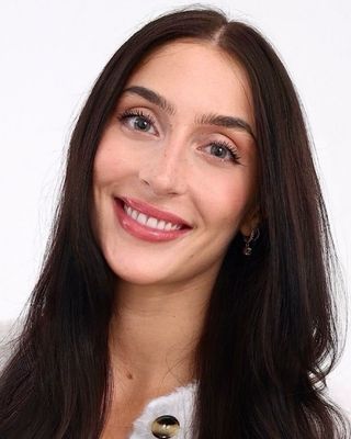 Photo of Taylor Pagniello, Registered Psychotherapist, MA