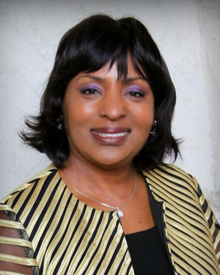 Photo of Wanda Easterwood, Licensed Professional Counselor in Kansas
