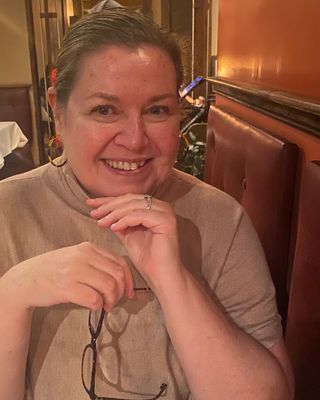 Photo of Caralee Crary, Licensed Professional Counselor, MEd, MA, LPC, NCP