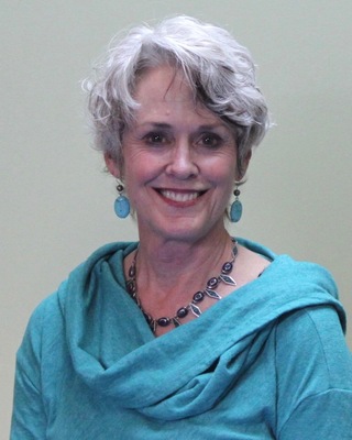 Photo of Jeri B Innis, Licensed Professional Counselor in Denver, CO