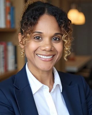 Photo of Teresa Vaughan, Licensed Clinical Mental Health Counselor, LCMHC, LPC, LCPC