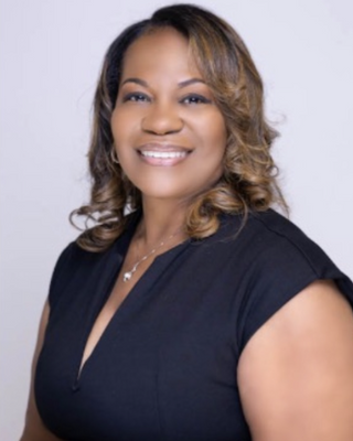 Photo of Valencia Mitonya Covington, Psychiatric Nurse Practitioner in Buford, GA