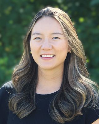 Photo of Cindy Gao, Pre-Licensed Professional, BA