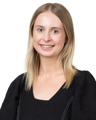 Photo of Caitlin Waldie, Psychologist, MSc, PsyBA General