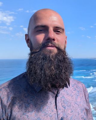 Photo of Alex Ciarlo - Online Peninsula Counselling, Counsellor