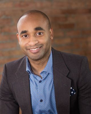 Photo of Malachi Kelly, Licensed Clinical Professional Counselor in Illinois