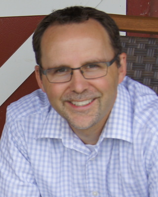 Photo of Todd Monger, Counselor in Wayzata, MN