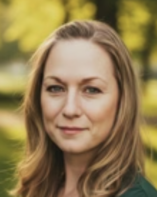 Photo of Anna McCurdy, Licensed Professional Counselor, LPC/MH