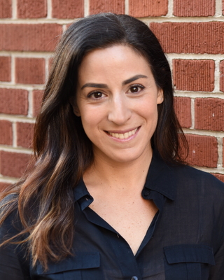 Photo of Monica Ghailian, Psychologist in 10010, NY