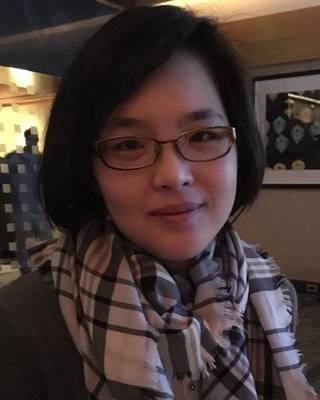 Photo of Yupei Pearl Hu, Psychiatrist in Newton Highlands, MA