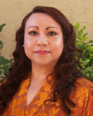 Photo of Rose Guzman-Perez, Marriage & Family Therapist, LMFT