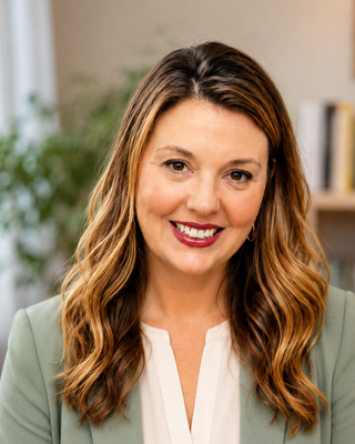 Photo of Heidi Staples, Licensed Professional Counselor, LPC