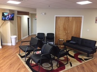 Gallery Photo of Waiting Area