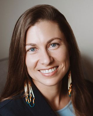 Photo of Robin Collins, Counsellor, MSc, RCC