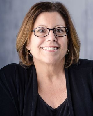 Photo of Deborah Legge, PhD, CRC, LMHC, Counselor