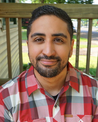 Photo of Marco Murrieta, Clinical Social Work/Therapist in Minneapolis, MN