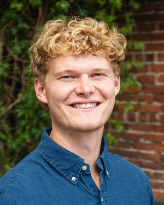 Photo of John Allan Whitacre, Marriage & Family Therapist Associate, AMFT