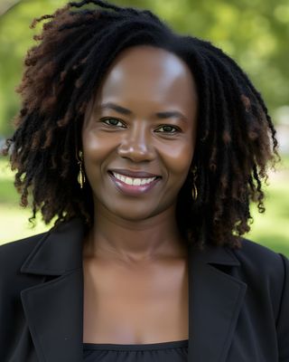 Photo of Judy Kiarie, Psychiatric Nurse Practitioner, MSN, PMHNP