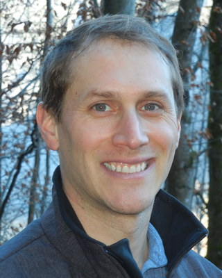 Photo of Ryan Morgan, Clinical Social Work/Therapist in Salt Lake City, UT