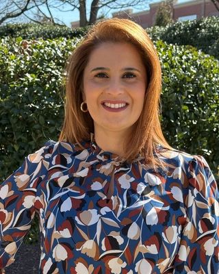 Photo of Karina Morato, Counselor, LCMHCA
