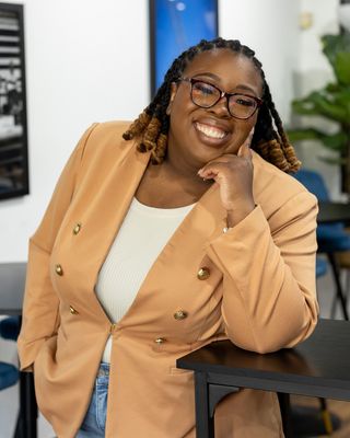 Photo of Philicia Ross, Clinical Social Work/Therapist, LCSW-C