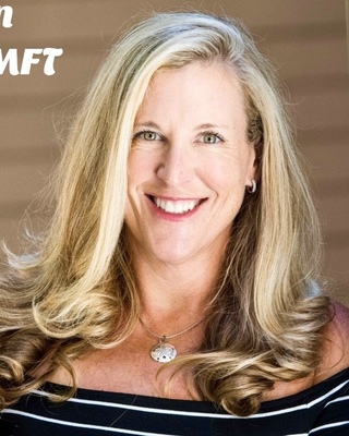 Photo of Cathleen D Stafford, Marriage & Family Therapist in Clearlake Oaks, CA