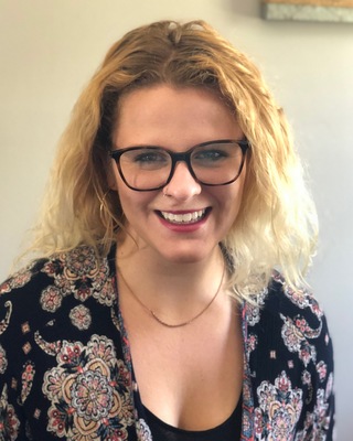 Photo of Katrina M Moore, Licensed Professional Counselor in Encino Park, San Antonio, TX