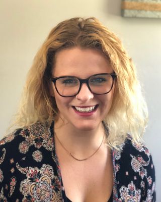 Photo of Katrina M Moore, Licensed Professional Counselor, MA, LPC, LCDC