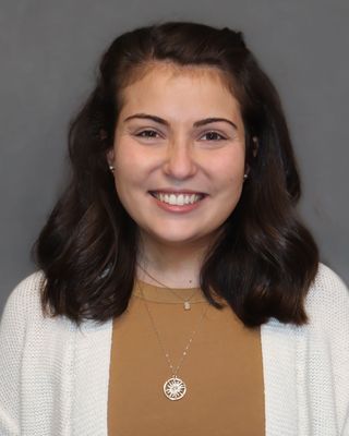 Photo of Sophie Hans, Clinical Social Work/Therapist in Rahway, NJ